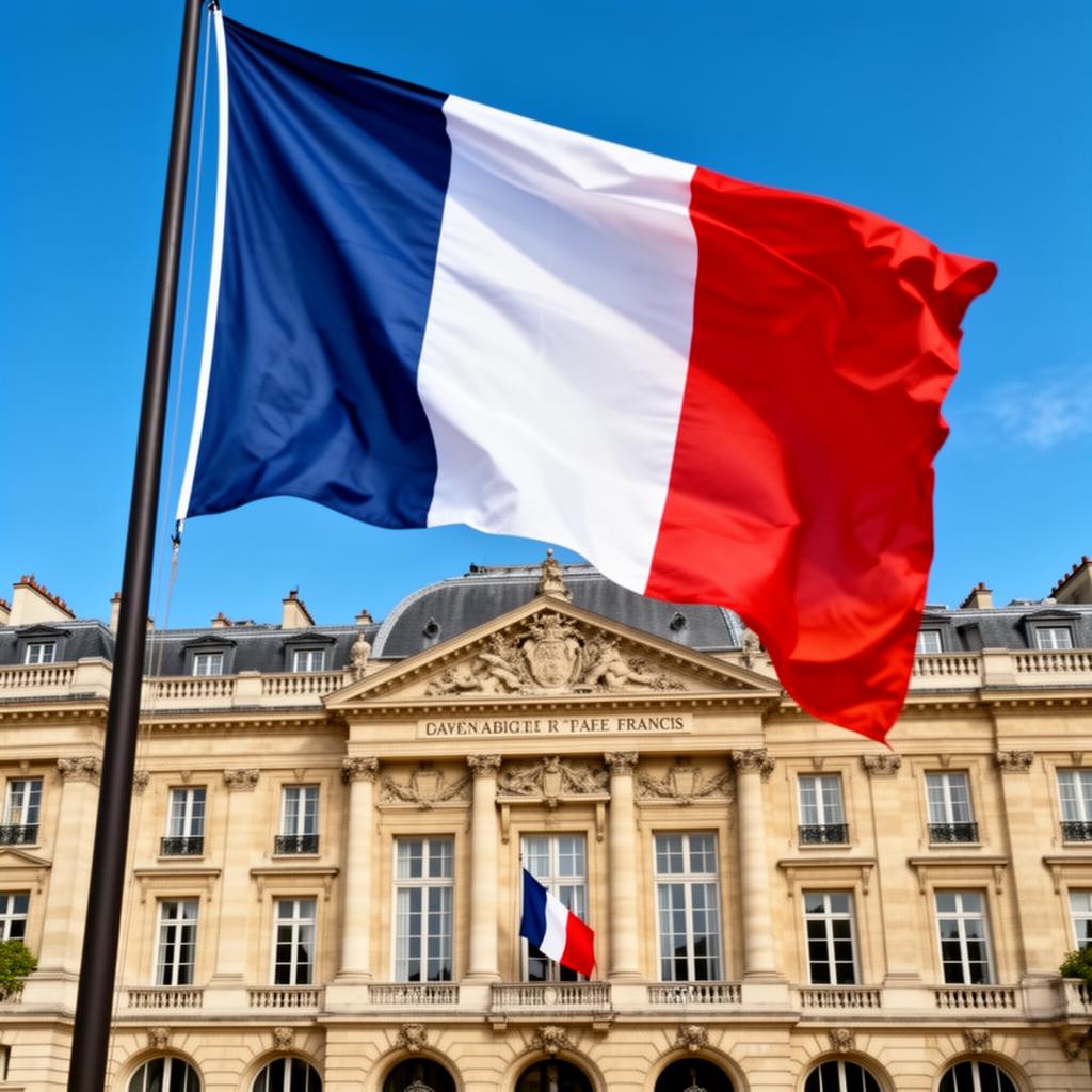 Cours de français en petit groupe